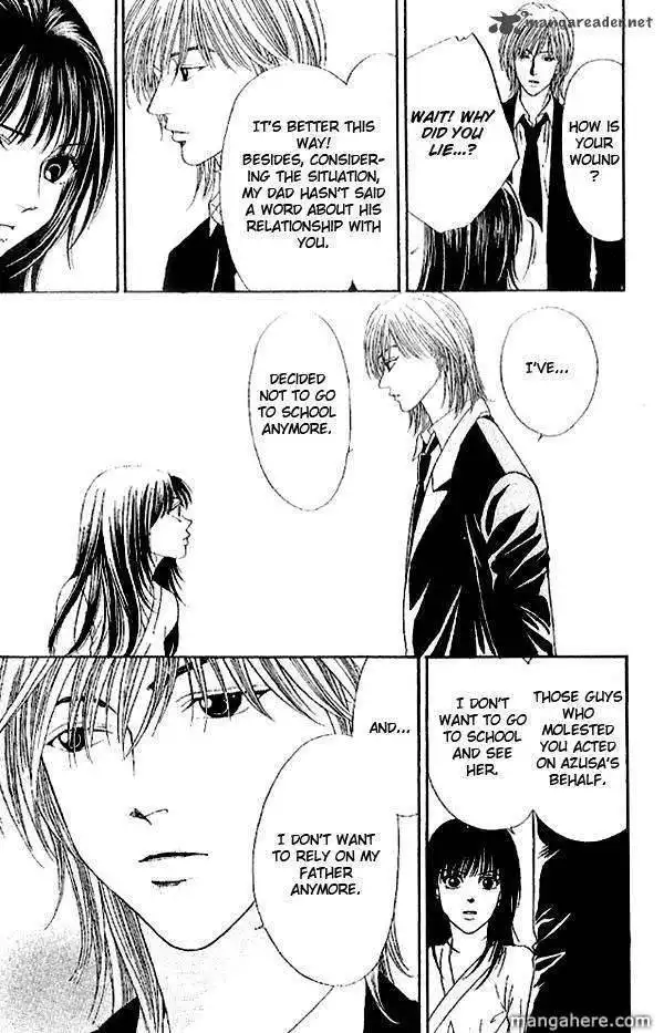 First Love Lonely Feelings Chapter 4 53